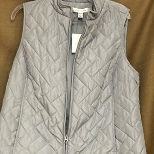 Woman’s vest